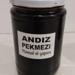 Doğadan gelen lezzet…